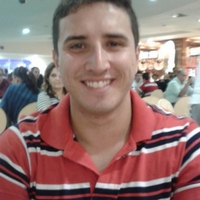 Bruno Ribeiro - Consultor LS