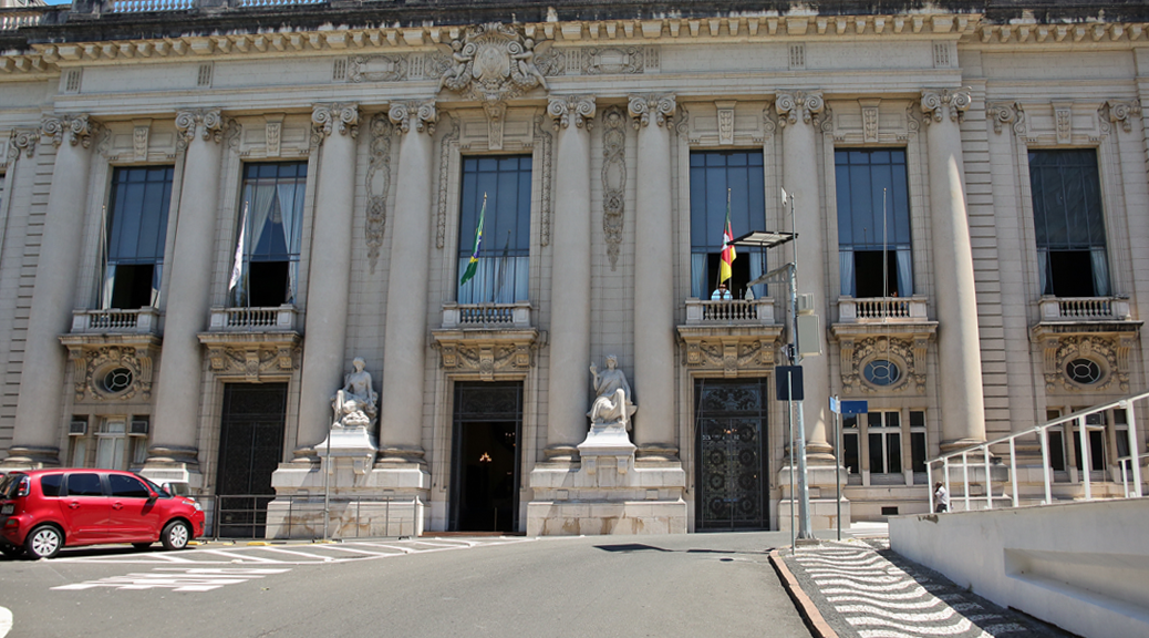 Concurso SPGG – RS: banca organizadora é anunciada