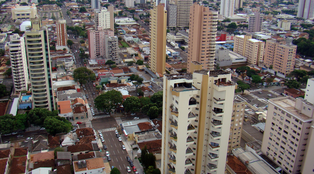 ISS Campo Grande: contrato com banca assinado