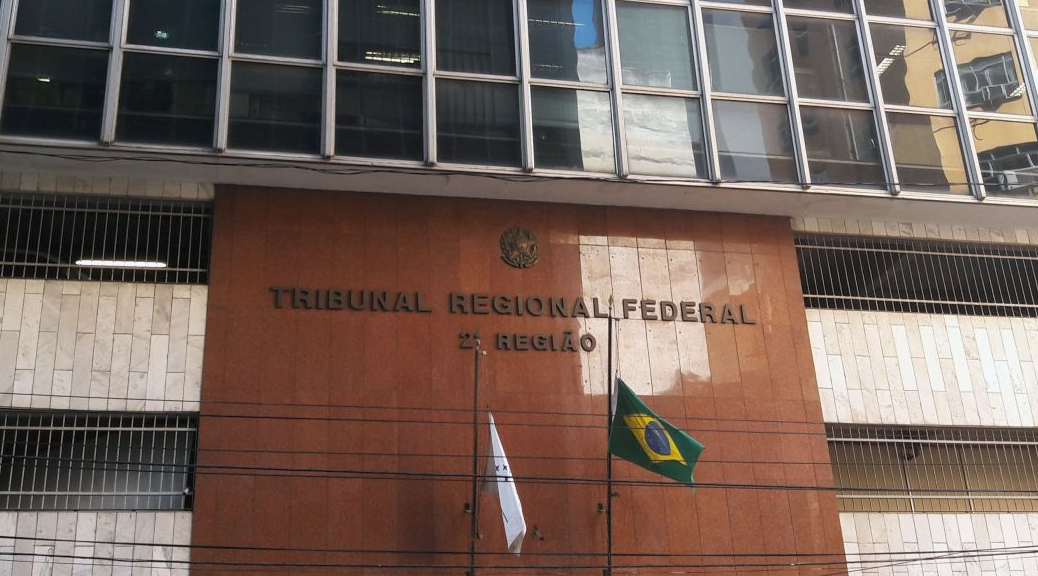 TRF 2ª Região: Edital divulgado para o cargo de Juiz!