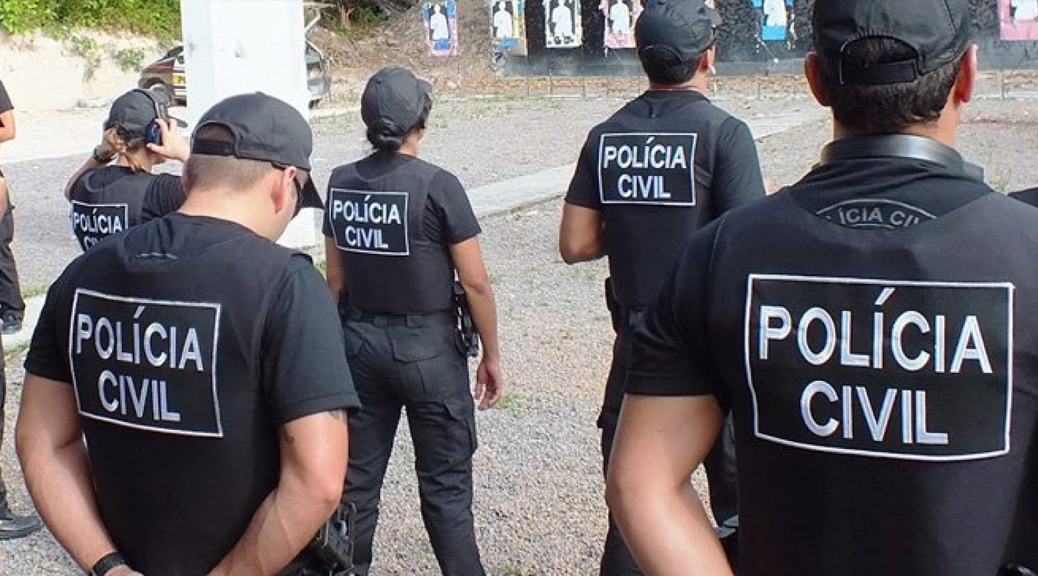 PC/MG: divulgado edital de realização de Concurso Público